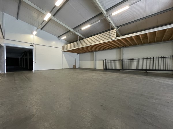 Medium property photo - Legmeerdijk 169A, 1432 KA Aalsmeer